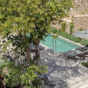 Hotell Auli Luxury Retreat - Adults Only, Pollença