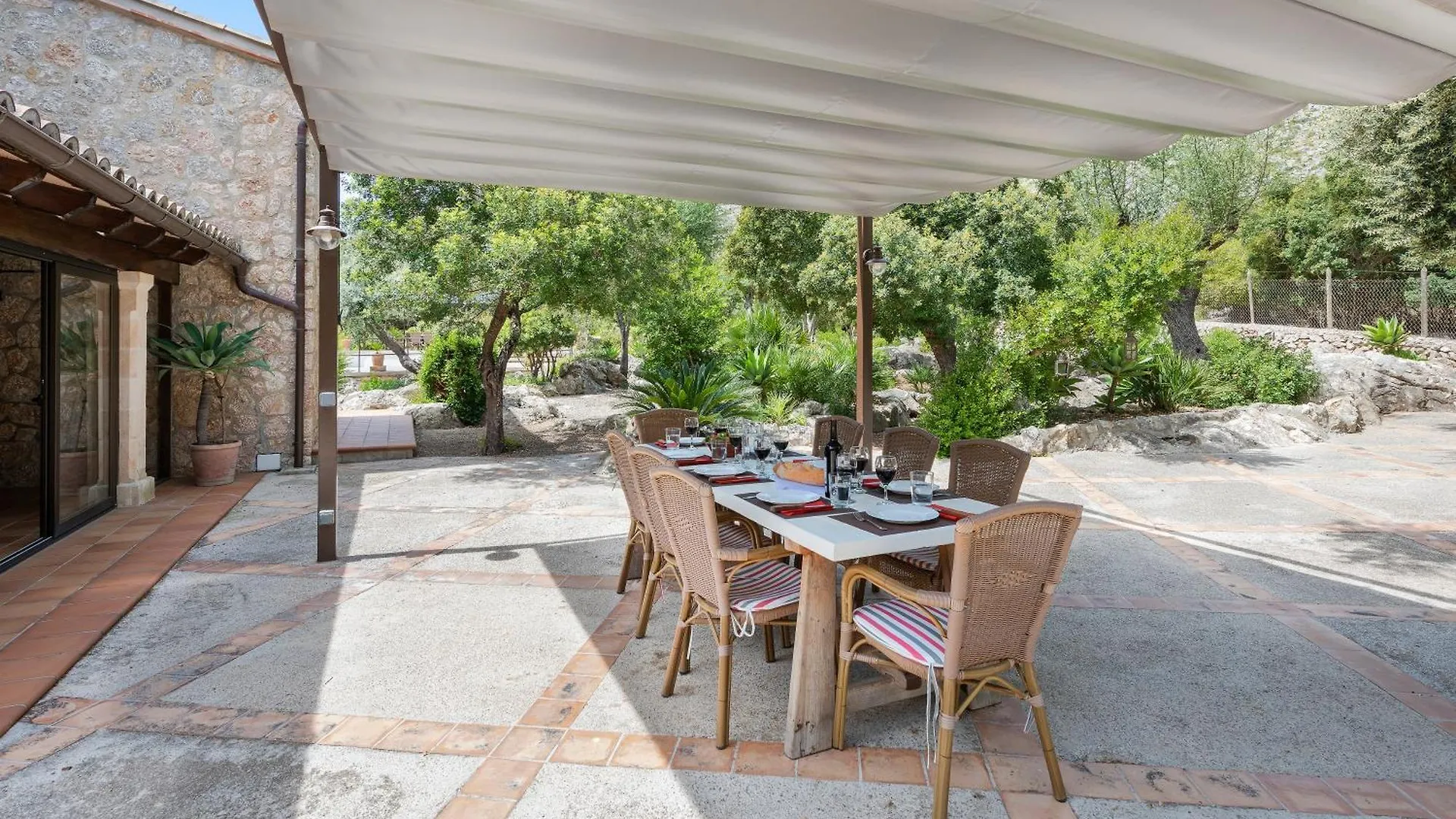 Villa Montana Pollença 0*,  Spanien