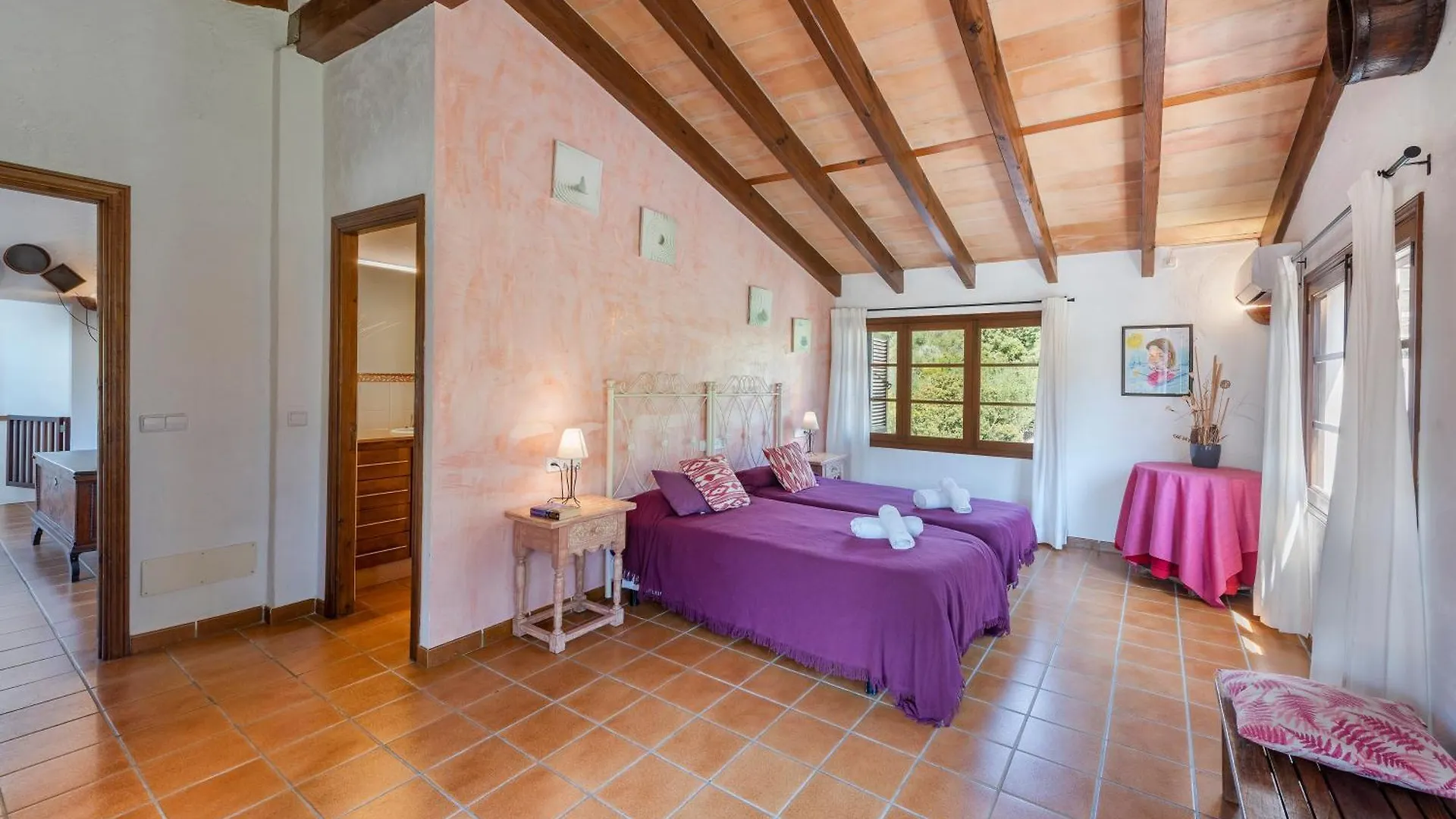 Villa Montana Pollença