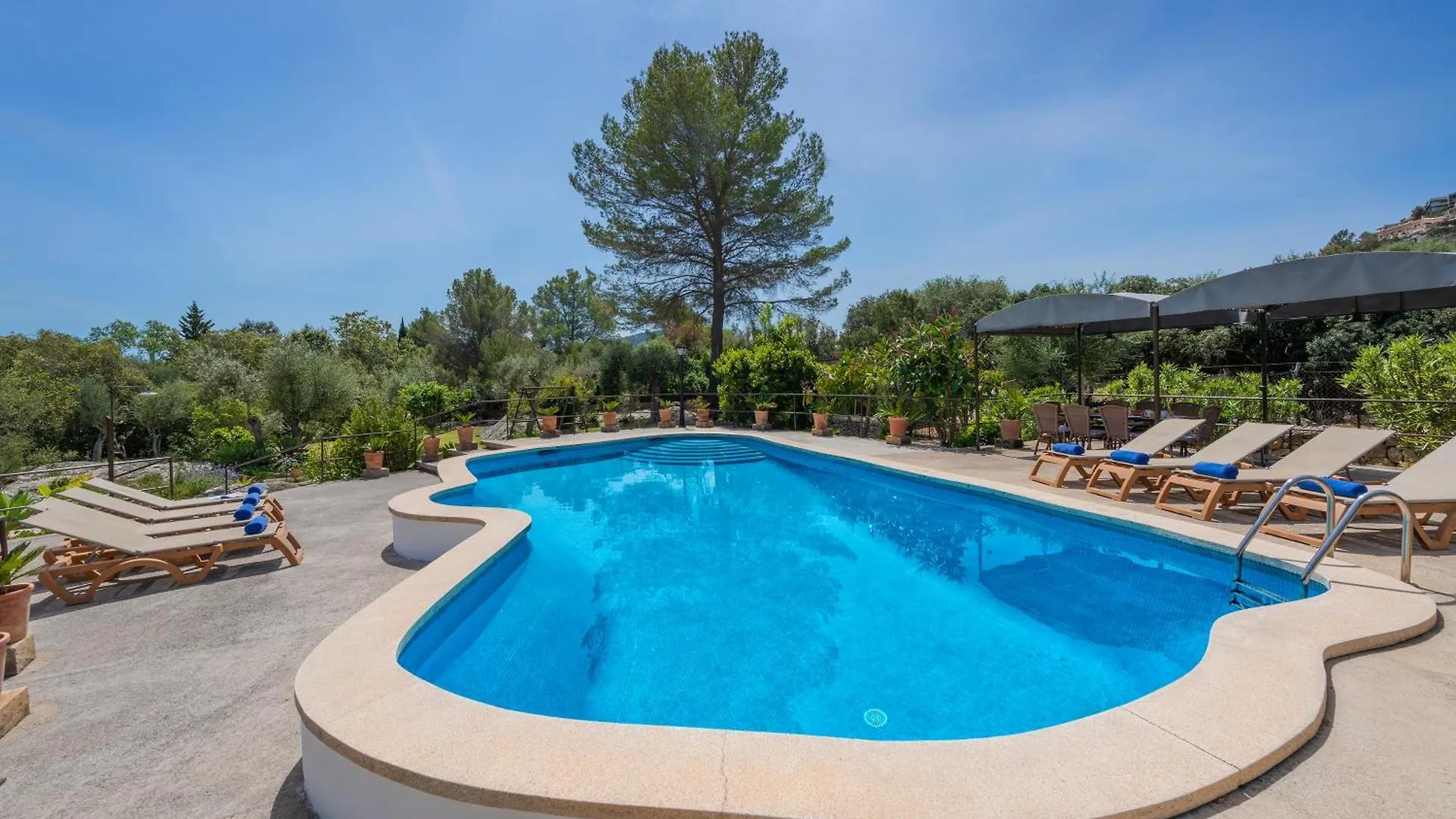 Villa Montana Pollença 0*,  Spanien