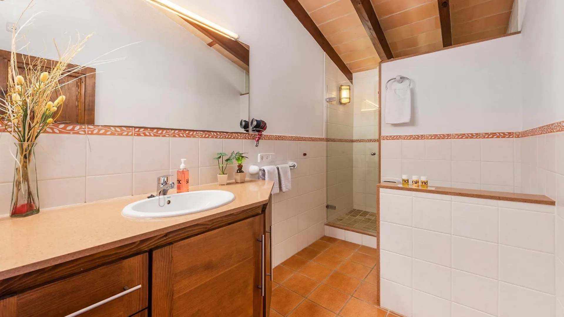Villa Montana Pollença Semesterbostad