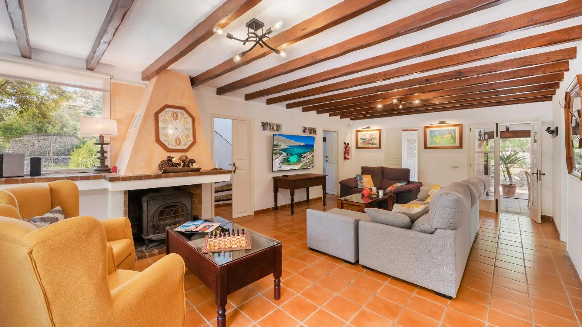 Villa Montana Pollença 0*,  Spanien
