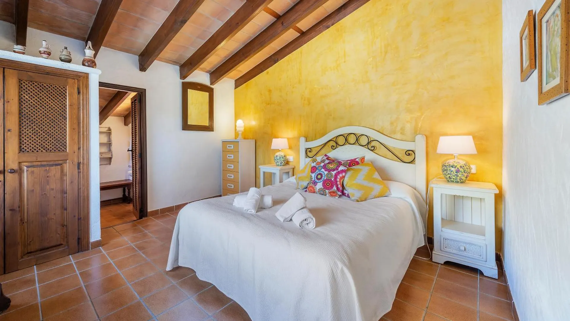 Villa Montana Pollença