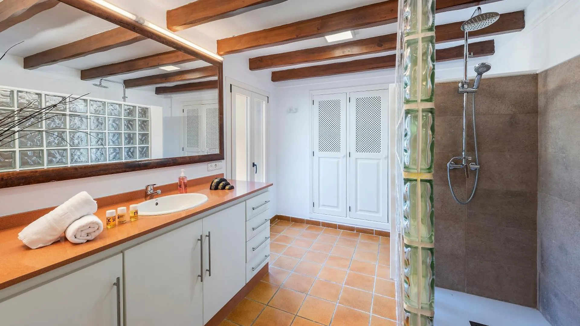 Villa Montana Pollença
